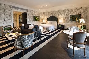 Palacio Tangara, Oetker Hotels