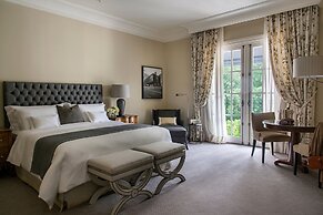 Palacio Tangara, Oetker Hotels