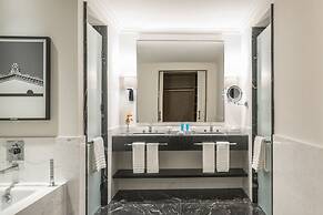 Palacio Tangara, Oetker Hotels