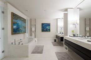 Palácio Tangará - an Oetker Collection Hotel