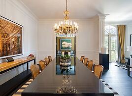 Palácio Tangará - an Oetker Collection Hotel