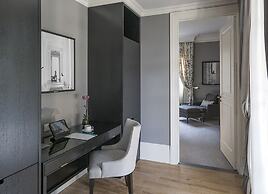 Palácio Tangará - an Oetker Collection Hotel