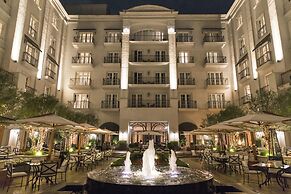 Palácio Tangará - an Oetker Collection Hotel