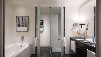 Palácio Tangará - an Oetker Collection Hotel