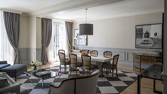 Palácio Tangará - an Oetker Collection Hotel