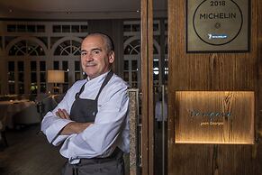 Palácio Tangará - an Oetker Collection Hotel