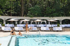 Palácio Tangará - an Oetker Collection Hotel