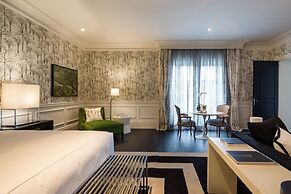 Palacio Tangara, Oetker Hotels