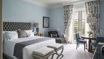 Palácio Tangará - an Oetker Collection Hotel