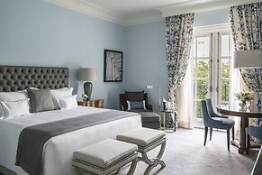 Palacio Tangara, Oetker Hotels