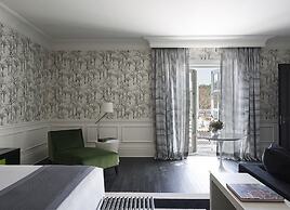 Palácio Tangará - an Oetker Collection Hotel