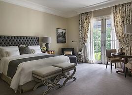 Palácio Tangará - an Oetker Collection Hotel