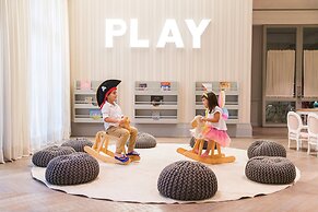 Palácio Tangará - an Oetker Collection Hotel