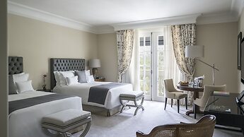 Palácio Tangará - an Oetker Collection Hotel