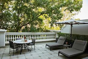 Palacio Tangara, Oetker Hotels