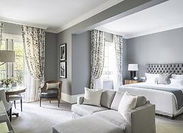 Palácio Tangará - an Oetker Collection Hotel