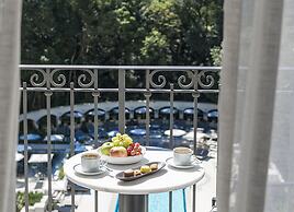 Palácio Tangará - an Oetker Collection Hotel