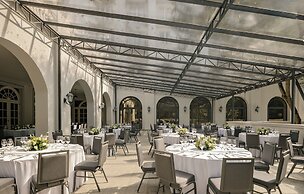 Palacio Tangara, Oetker Hotels