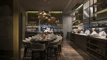 Palácio Tangará - an Oetker Collection Hotel