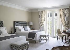 Palácio Tangará - an Oetker Collection Hotel