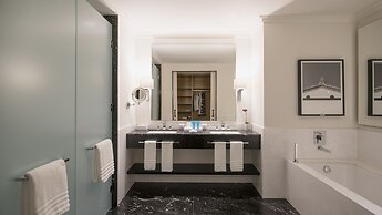 Palácio Tangará - an Oetker Collection Hotel