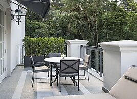 Palácio Tangará - an Oetker Collection Hotel