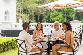 Palácio Tangará - an Oetker Collection Hotel