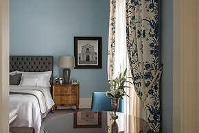 Palácio Tangará - an Oetker Collection Hotel