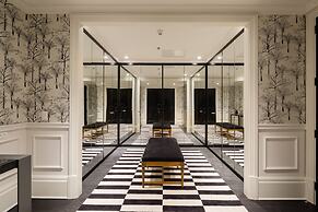 Palacio Tangara, Oetker Hotels