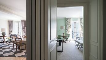 Palácio Tangará - an Oetker Collection Hotel