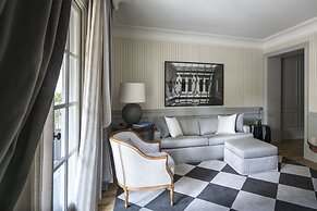 Palacio Tangara, Oetker Hotels