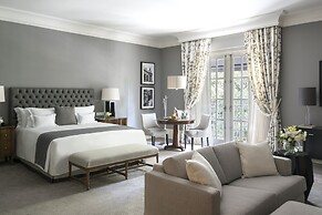 Palacio Tangara, Oetker Hotels
