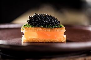 Palácio Tangará - an Oetker Collection Hotel