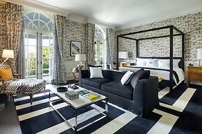 Palácio Tangará - an Oetker Collection Hotel