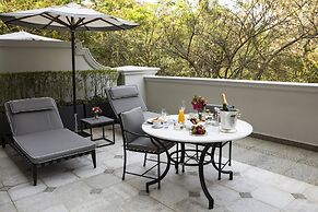 Palácio Tangará - an Oetker Collection Hotel