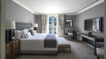 Palácio Tangará - an Oetker Collection Hotel