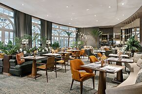 Palacio Tangara, Oetker Hotels