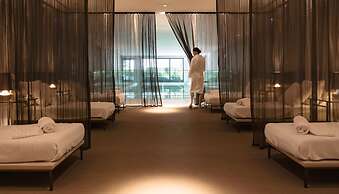 Palácio Tangará - an Oetker Collection Hotel