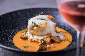 Palácio Tangará - an Oetker Collection Hotel