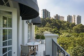 Palacio Tangara, Oetker Hotels