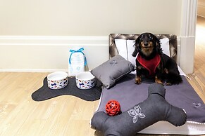 Palácio Tangará - an Oetker Collection Hotel