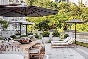 Palacio Tangara, Oetker Hotels