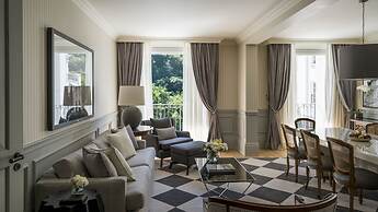 Palácio Tangará - an Oetker Collection Hotel