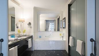 Palácio Tangará - an Oetker Collection Hotel