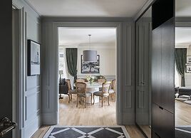 Palácio Tangará - an Oetker Collection Hotel