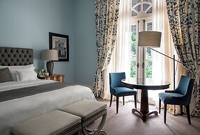 Palácio Tangará - an Oetker Collection Hotel