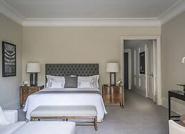 Palácio Tangará - an Oetker Collection Hotel