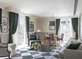 Palácio Tangará - an Oetker Collection Hotel