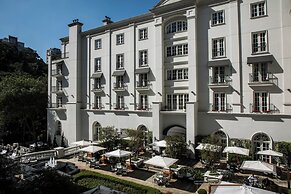 Palácio Tangará - an Oetker Collection Hotel