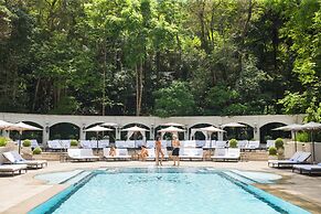 Palácio Tangará - an Oetker Collection Hotel